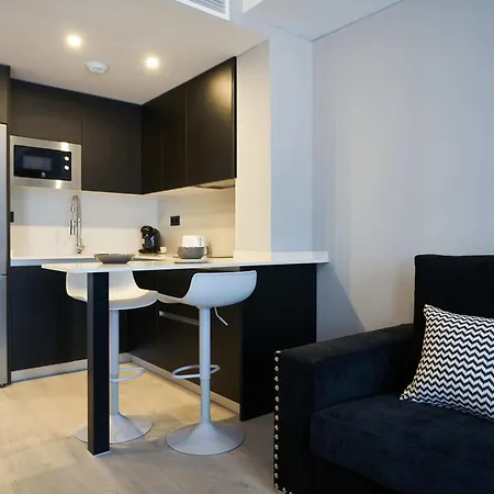 Apartamento Atelier *