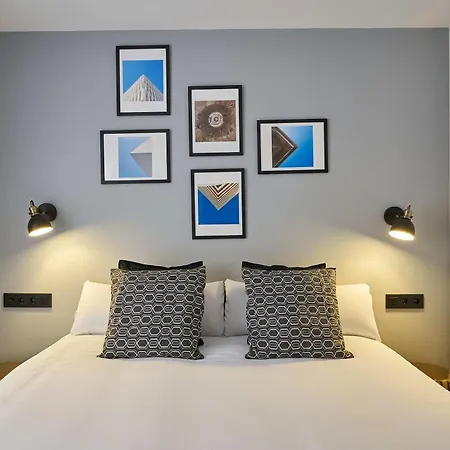Atelier Apartamento Málaga
