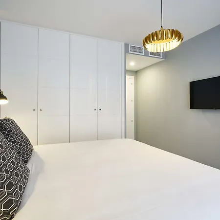 Atelier Apartamento Málaga