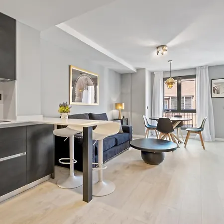 Apartment Atelier