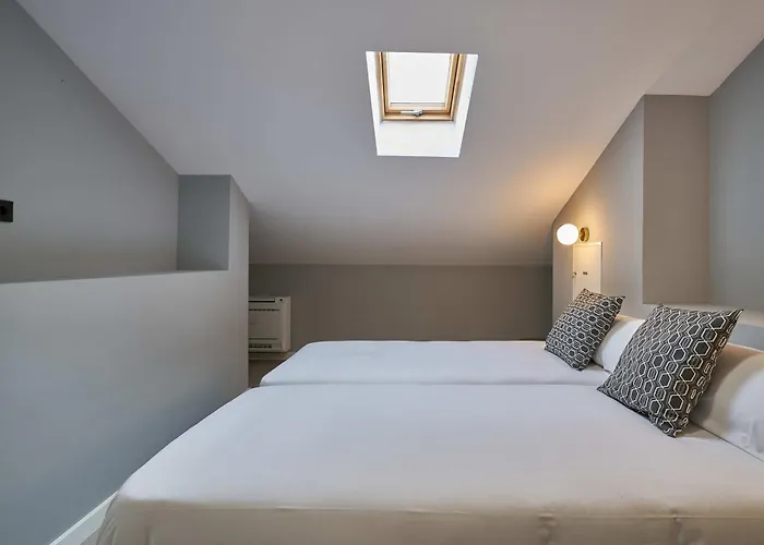 Atelier Apartment